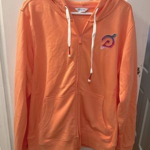 Peloton Hoodie